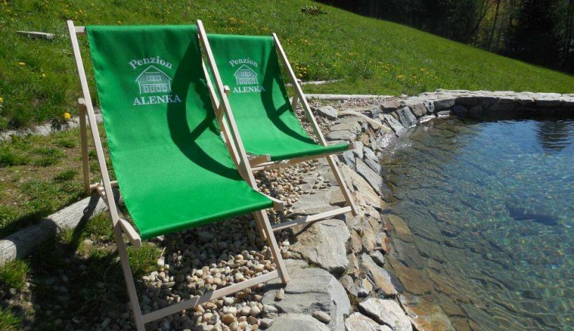 Pension Alenka Špindlerův Mlýn